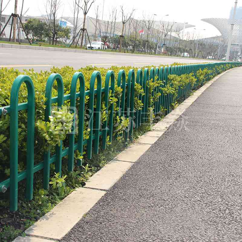 草坪護(hù)欄