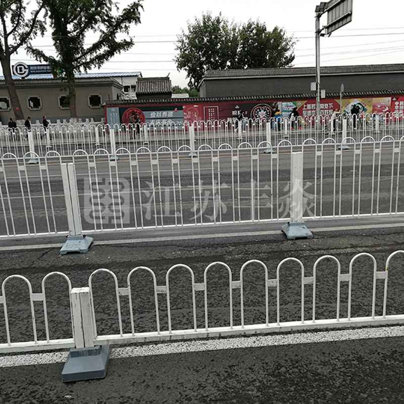 京式護(hù)欄