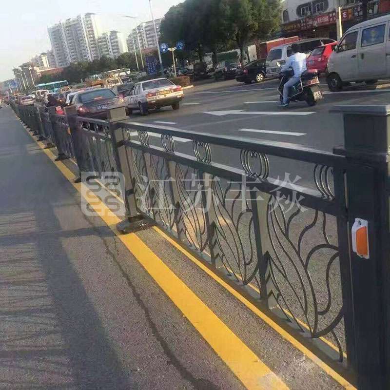 文化護(hù)欄